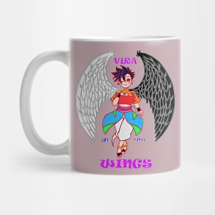 Vira Wings Mug